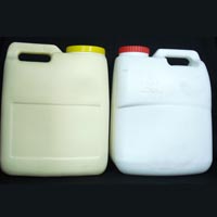 Manufacturers Exporters and Wholesale Suppliers of HDPE Cans 15 Ltr Moradabad Uttar Pradesh